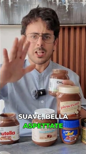 Nutella vs ChocoHat !