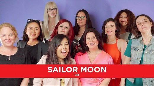 The cast of Sailor Moon Sailor Stars takes our personality quiz to find out which Sailor Guardian they're most like! Which Sailor Guardian are you? Order Sailor Moon Sailor Stars, Part 2 on Blu-ray/DVD: https://buff.ly/2XPXWOO | VIZ Media