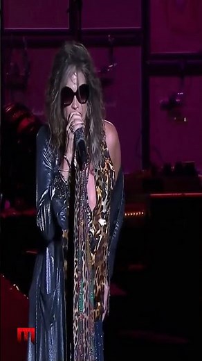Aerosmith - "Pink" (Live) | Monsters Of Rock Brazil 2013 | LEGENDARY STEVEN TYLER