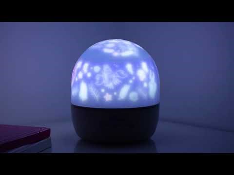 Disney Princess Projection Light