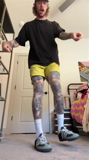 the fanciest footwork ever #dance