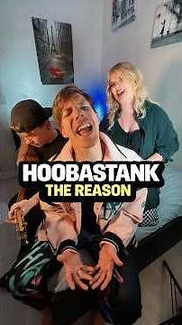Hoobastank - The Reason (Acoustic Cover) ft. Kaplyn, Miranda Grace