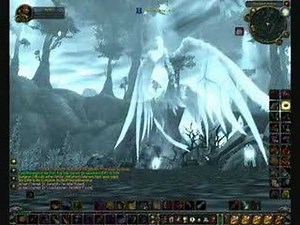 World of Warcraft Subliminal Message