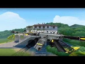 SysInfo Isolate | Showcase