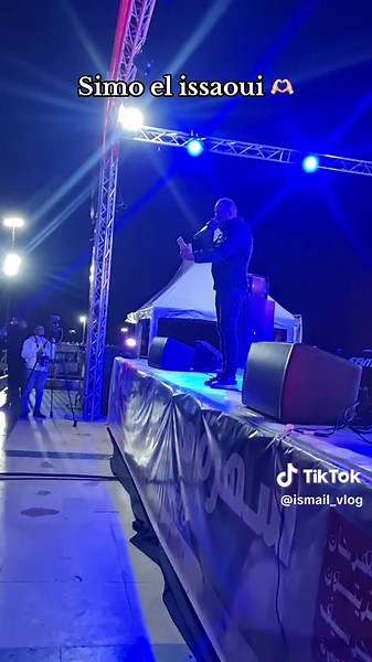 Simo el issaoui #ismail_vlog