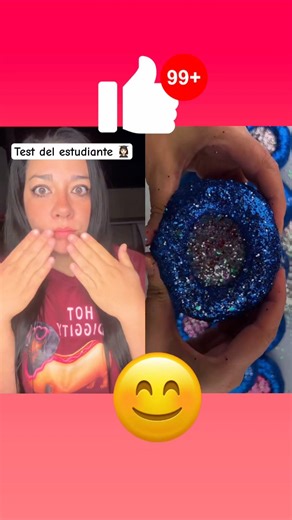 Student test 👩🏻‍🎓 #funtests