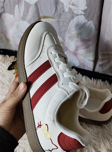 Classy Korean Style Footwear for Women