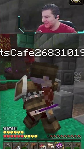 They gave me POWER!!!