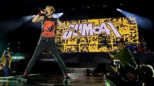 Tournée d’adieu: Sum 41 annule ses concerts au Québec
