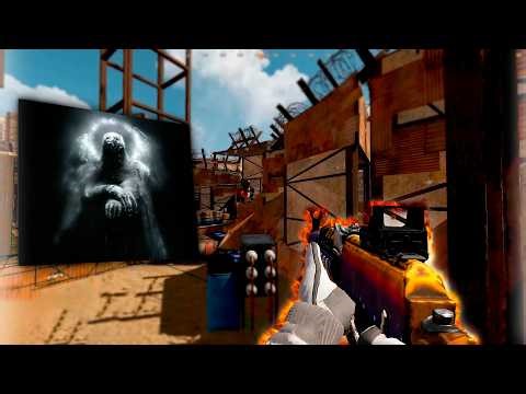 Mini wipe with clan RS❤️ | Rust