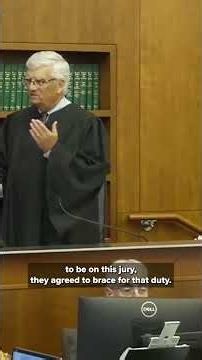 OFFICIAL MISTRIAL: Judge declares mistrial in Lindsay Clancy case