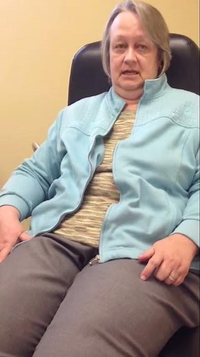 Post Matrixectomy Testimony