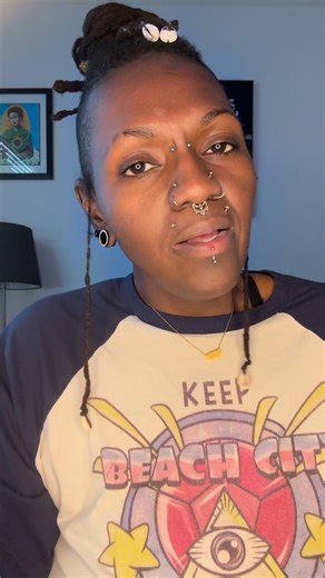 PICK UP YOUR COPY OF MY WORKBOOK “Cultivating Compersion” Module One: https://www.patreon.com/posts/149608677?utm_campaign=postshare_creator Module Two: https://www.patreon.com/posts/150182826?utm_campaign=postshare_creator JOIN THE SKOOL COMMUNITY: https://www.skool.com/cultivating-compersion-5061/about?ref=e79291046fc84f0288384136f0021dbe #ethicalnonmonogamy #consensualnonmonogamy #compersion #polyamory #nonmonogamy | Lavitaloca Sawyers