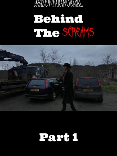 Exploring Haunted Locations: A Paranormal Investigation