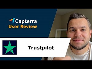 Trustpilot Review: Its Easy and Works Great!