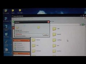 HTC Incredible HD / One X / Rezound add ringtones and notification sounds PC / MAC