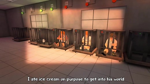 Ice Scream 4 #kepleriansofficial #dhanimation #keplerians ##icescream4@kepleriansofficial