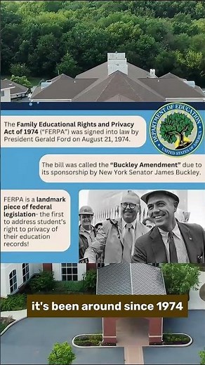 The FERPA Loophole Nobody's Talking About 🇺🇸