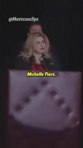 Michelle Fiore: The Crooked Politician Exposed