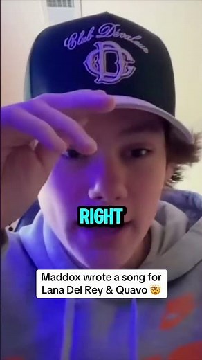 This experience was wild!! 😅