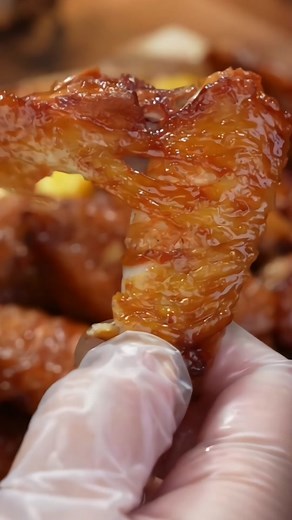 Food Sharing TikTok Videos Compilation | Trending Foodies on TikTok