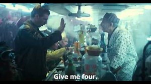 Blade Runner 1982 Harrison Ford