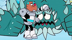 2M views · 10K reactions | La Torre entró en confinamiento y se están juntando provisiones, mientras los Titanes se preparan para el Día del Juicio Final. #LosJóvenesTitanesEnAcción #CartoonNetwork | Cartoon Network LA | Facebook