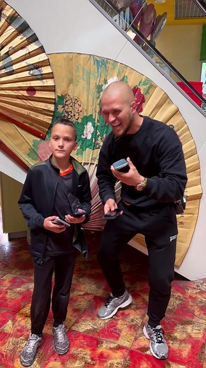 Ну як вам? 😉 #CustomStudio