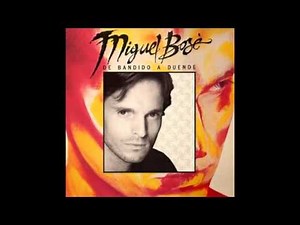 Miguel Bosé - Duende (versión extendida en español)