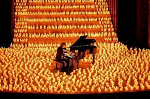 Candlelight Spring Madrid: si merece la pena, conciertos y entradas