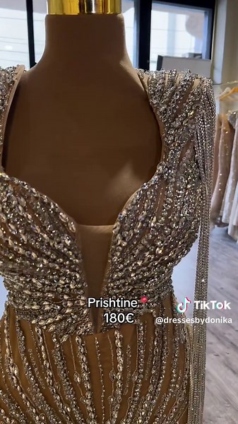 Elegant Evening Dresses for Special Events