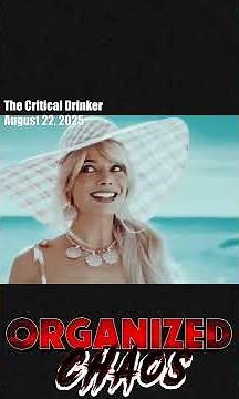 The Contradictions of The Critical Drinker