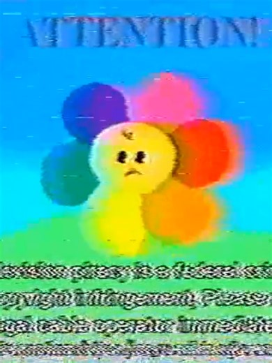 BabyFirstTV Anti-Piracy Screen (REAL)
