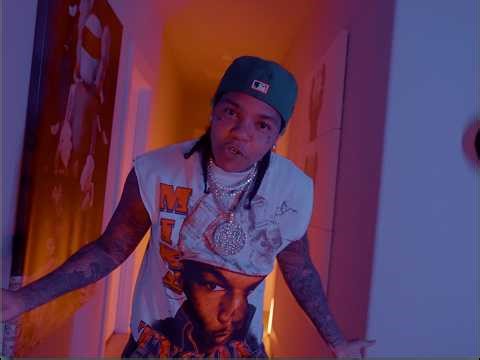 Young M.A "FDO" Freestyle
