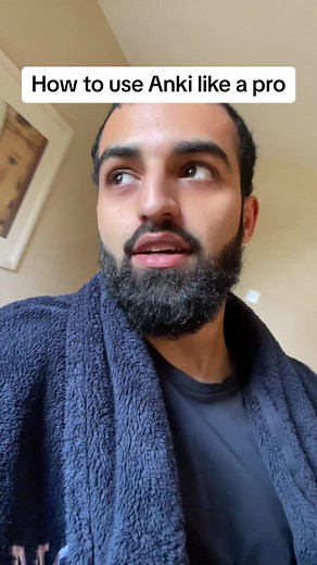 Mastering Anki for Efficient Studying