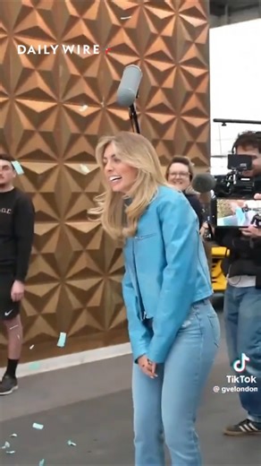 243K views · 1.9K reactions | OnlyF*** model gets backlash over her $500k Ferrari | Ben Shapiro | Facebook