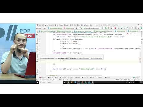 #091 Workspace owner changing delete workspace