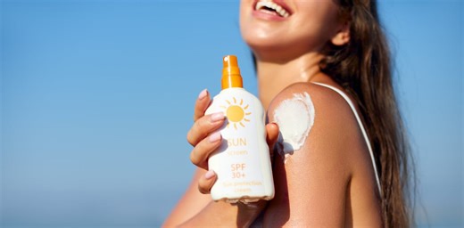 From sun safety to sex appeal: what sunscreen ads reveal about beauty ideals and power