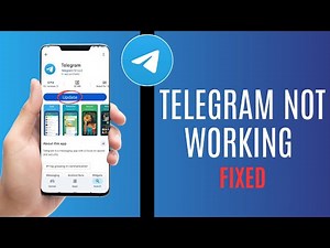 How To Fix Telegram App Not Working (5 Easy Fixes)