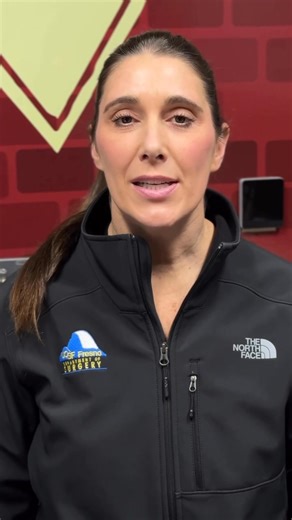 🔥 National Burn Awareness Week 🔥 This year’s theme is burn prevention in the workplace, and we’re joining the American Burn Association to raise awareness about preventing burn injuries. Dr. Nicole Kopari, Medical Director of our Leon S. Peters Burn Center at Community Regional Medical Center, shares three tips to help reduce the risk of workplace burn injuries and keep teams safe. ➡️ Save and share this video to help protect workers and their families. | Community Health System