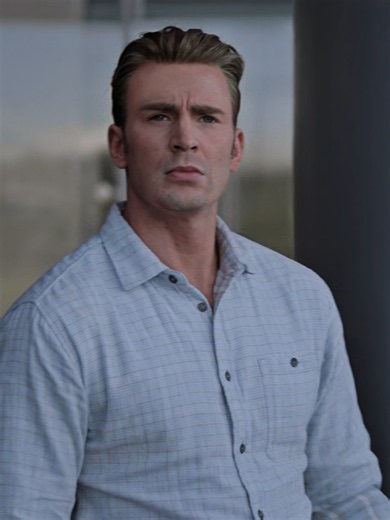 Tony Stark's Time Travel Dilemma in Avengers: Endgame