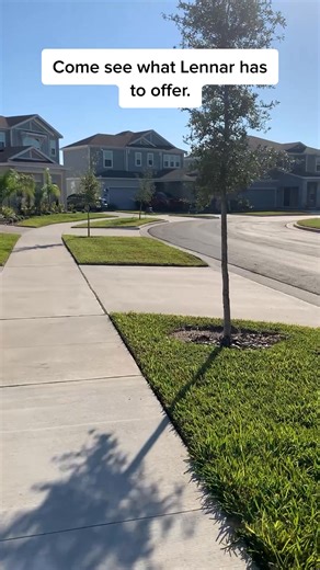 46K views · 65 reactions | Explore new homes for sale in the Central Florida area, with prices ranging from $300K to $700K! | Lennar Orlando | Facebook