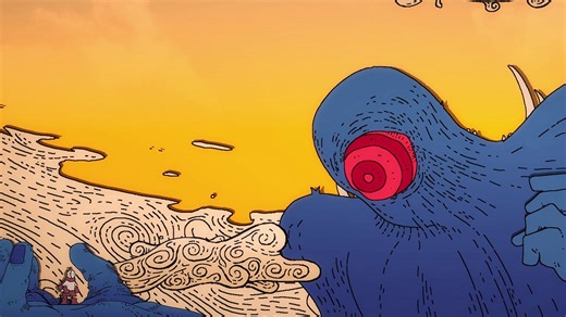 Stack Order - Official Announcement Trailer