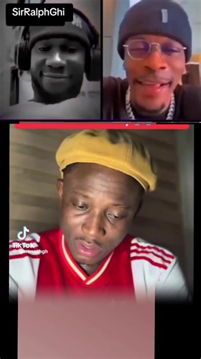 Exploring Chebur: The Unique Ghanaian Dance Phenomenon