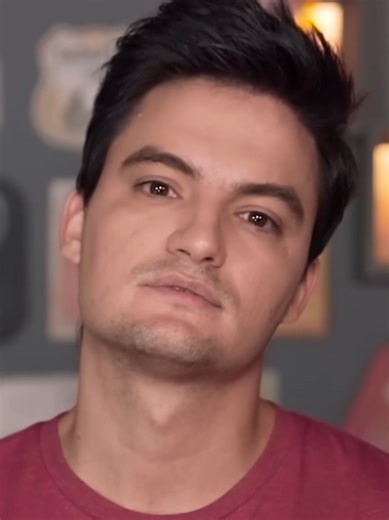 Amo os Vídeos Antigos no YouTube