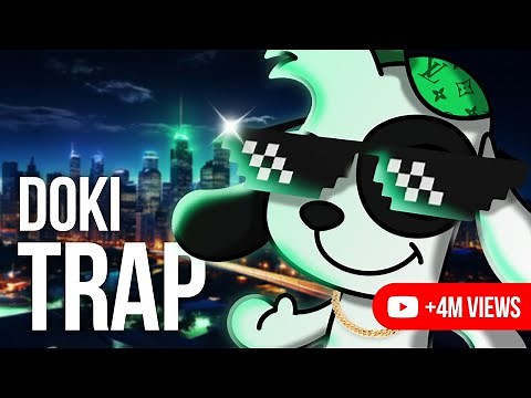 Doki - Todos somos necesarios (TRAP REMIX)