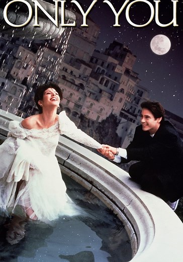 Only You - movie: where to watch stream online