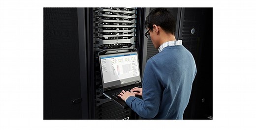 OpenManage Enterprise – Modular Edition