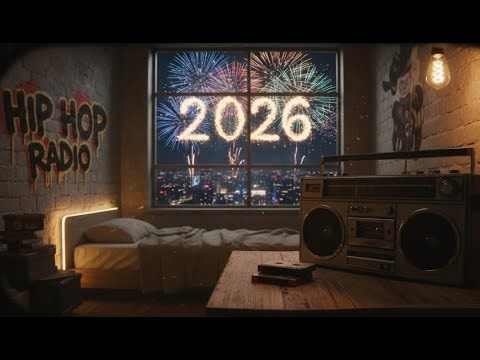 Hip Hip RADIO 53 | Hip Hop Fanatic #hiphop #music