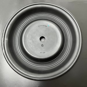 [Hot Item] Wilden 3'' Diaphragm Pumps Replacement Repair Kit Neoprene Rubber Diaphragm